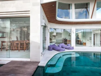 Search and Stay destination Kabupaten Badung, Bali - Indonesia from AU$ 640. K Villa 3 Bedroom