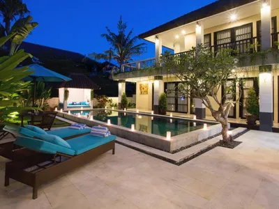 Search and Stay destination Kabupaten Badung, Bali - Indonesia from AU$ 620. Luxury Villa Cometa - 4 Bedroom