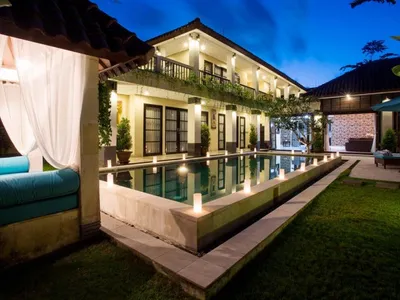 Search and Stay destination Kabupaten Badung, Bali - Indonesia from AU$ 620. Luxury Villa Cometa - 4 Bedroom