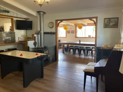 Search and Stay destination Braidwood, NSW - Australia from AU$ 70. Horse Riding Farm - The Saddle Camp