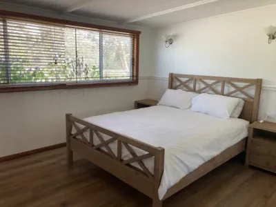 Search and Stay destination Braidwood, NSW - Australia from AU$ 150. Horse Riding Farm - The Saddle Camp