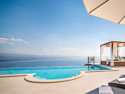 Search and Stay destination Dobreć, Primorsko-goranska županija - Croatia from AU$ 1,226. Marone