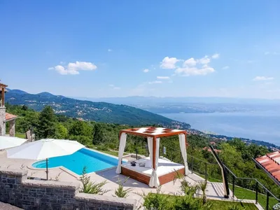 Search and Stay destination Dobreć, Primorsko-goranska županija - Croatia from AU$ 1,226. Marone