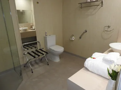 Search and Stay destination Stanley, TAS - Australia from AU$ 200. On The Terrace Stanley - Bay View Apartment 1