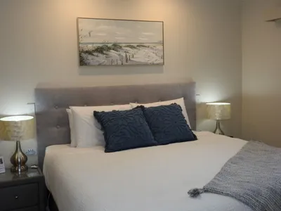 Search and Stay destination Stanley, TAS - Australia from AU$ 200. On The Terrace Stanley - Bay View Apartment 2
