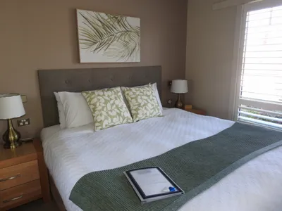 Search and Stay destination Stanley, TAS - Australia from AU$ 190. On The Terrace Stanley - "The Nut" View Studio 3