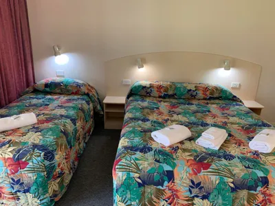 Search and Stay destination Hay South, NSW - Australia from AU$ 130. Outback Quarters Motel