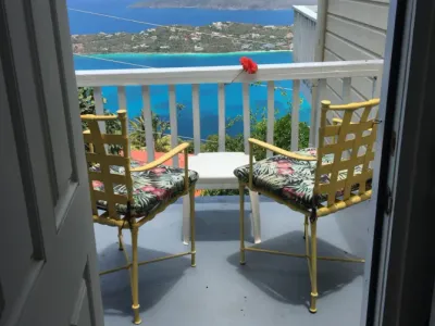Search and Stay destination St Thomas - U.S. Virgin Islands from AU$ 95. Rainbow