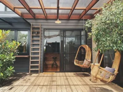 Search and Stay destination Byron Bay, NSW - Australia from AU$ 750. Bella Luxury 4brm - Pool, Free Wine Pet Friendly
