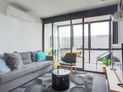 Search and Stay destination Collingwood, VIC - Australia from AU$ 210. Sleek Collingwood w/ Free Carpark, Netflix & Wine