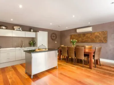 Search and Stay destination VIC - Australia from AU$ 600. Spacious 4 brm Gem Right in the Heart of the City