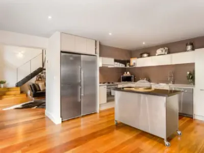 Search and Stay destination VIC - Australia from AU$ 600. Spacious 4 brm Gem Right in the Heart of the City