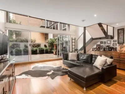Search and Stay destination VIC - Australia from AU$ 600. Spacious 4 brm Gem Right in the Heart of the City