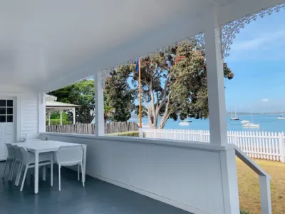 Search and Stay destination Russell, Northland - New Zealand from AU$ 465. The Strand Russell