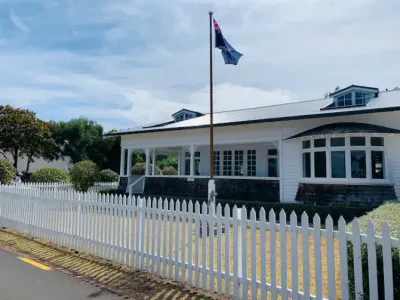 Search and Stay destination Russell, Northland - New Zealand from AU$ 465. The Strand Russell