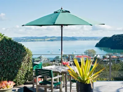 Search and Stay destination Russell, Northland - New Zealand from AU$ 279. A View over Russell