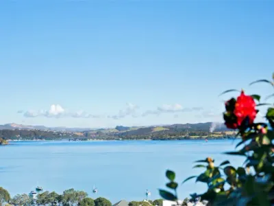 Search and Stay destination Russell, Northland - New Zealand from AU$ 279. A View over Russell