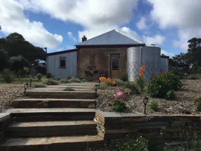 Search and Stay destination McLaren Vale, SA - Australia from AU$ 320. Cooks Cottage