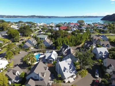 Search and Stay destination Russell, Northland - New Zealand from AU$ 363. Bellbird Cottage