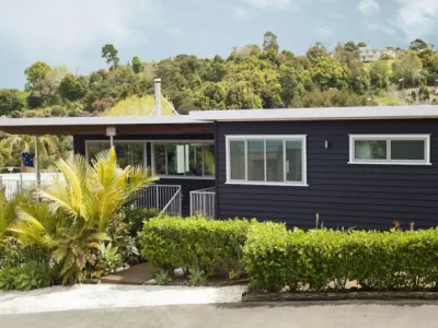 Search and Stay destination Russell, Northland - New Zealand from AU$ 279. Black Bach