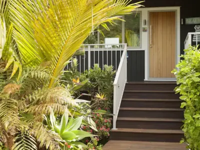 Search and Stay destination Russell, Northland - New Zealand from AU$ 279. Black Bach