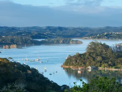 Search and Stay destination Russell, Northland - New Zealand from AU$ 1,070. Cloud 9 - 3 Bed Luxury Holiday Villa