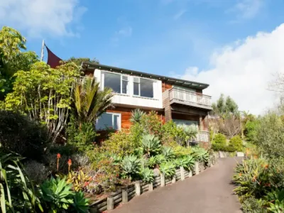 Search and Stay destination Russell, Northland - New Zealand from AU$ 279. Cedar Bay