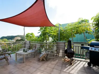 Search and Stay destination Russell, Northland - New Zealand from AU$ 279. Cedar Bay