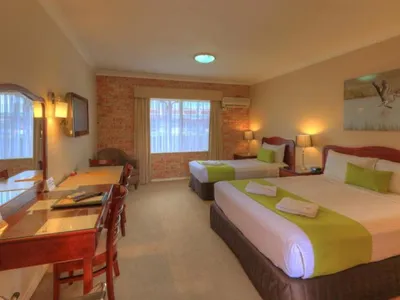Search and Stay destination Dubbo, NSW - Australia from AU$ 181. Endeavour Court Motor Inn - Queen Twin