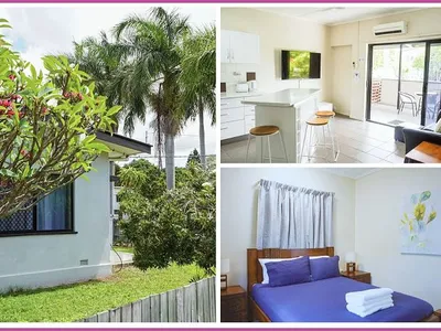 Search and Stay destination Mundingburra, QLD - Australia from AU$ 155. 1 O'Reilly Street