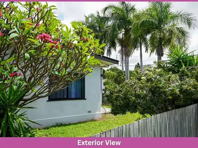Search and Stay destination Mundingburra, QLD - Australia from AU$ 155. 1 O'Reilly Street