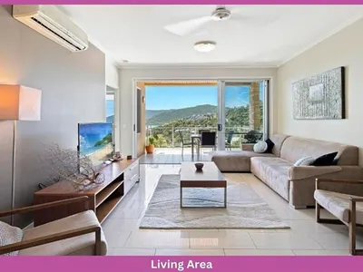 Search and Stay destination Airlie Beach, QLD - Australia from AU$ 189. 52 Airlie Beach Beauty at The Summit