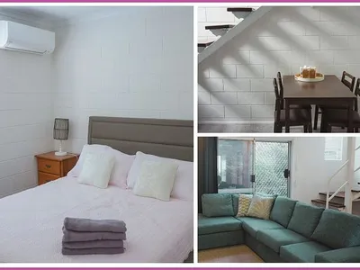 Search and Stay destination North Ward, QLD - Australia from AU$ 129. Alexandra Abode