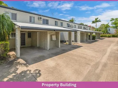 Search and Stay destination North Ward, QLD - Australia from AU$ 129. Alexandra Abode