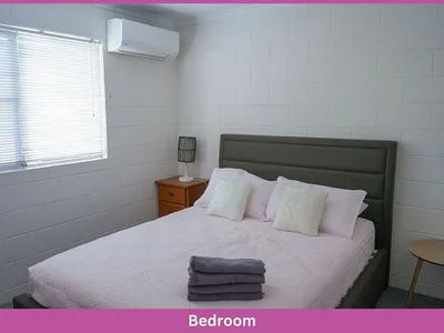Search and Stay destination North Ward, QLD - Australia from AU$ 129. Alexandra Abode
