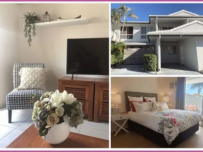 Search and Stay destination Pimlico, QLD - Australia from AU$ 177. Alroy Street 4/7