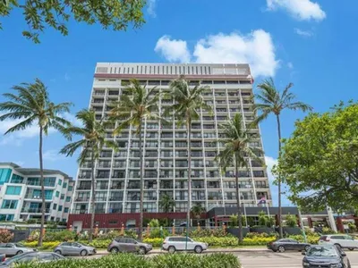 Search and Stay destination Townsville, QLD - Australia from AU$ 139. Aquarius 601
