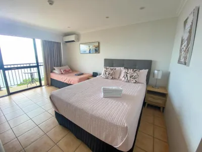 Search and Stay destination Townsville, QLD - Australia from AU$ 139. Aquarius 703