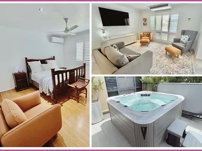 Search and Stay destination Hyde Park, QLD - Australia from AU$ 299. Bayswater Road 3/31