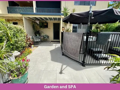 Search and Stay destination Hyde Park, QLD - Australia from AU$ 299. Bayswater Road 3/31