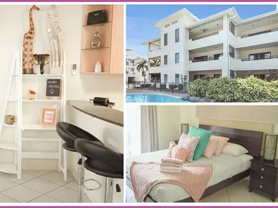 Search and Stay destination Townsville, QLD - Australia from AU$ 229. Breakwater 13