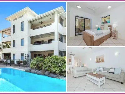 Search and Stay destination Townsville, QLD - Australia from AU$ 229. Breakwater 16