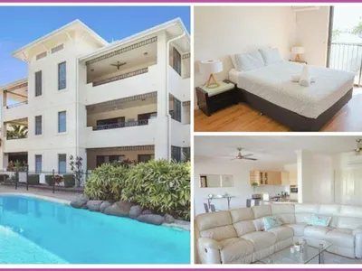Search and Stay destination Townsville, QLD - Australia from AU$ 159. Breakwater 46