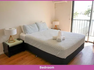 Search and Stay destination Townsville, QLD - Australia from AU$ 159. Breakwater 46