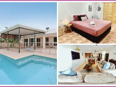 Search and Stay destination Saunders Beach, QLD - Australia from AU$ 299. Cay Street 89
