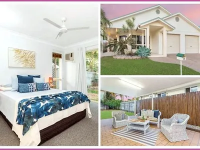 Search and Stay destination Douglas, QLD - Australia from AU$ 159. Estuary Parade House