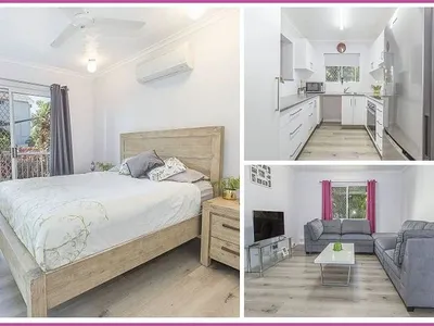 Search and Stay destination Rosslea, QLD - Australia from AU$ 129. Hodel Street 14/1