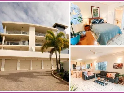 Search and Stay destination Townsville, QLD - Australia from AU$ 229. Magic On Melton