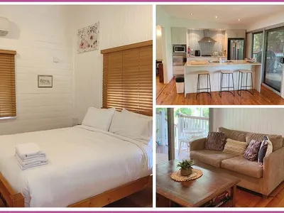 Search and Stay destination Railway Estate, QLD - Australia from AU$ 259. Ninth Avenue 78A