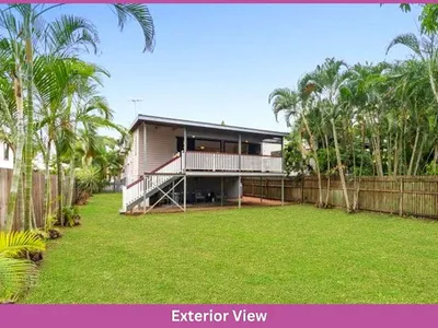 Search and Stay destination Railway Estate, QLD - Australia from AU$ 259. Ninth Avenue 78A